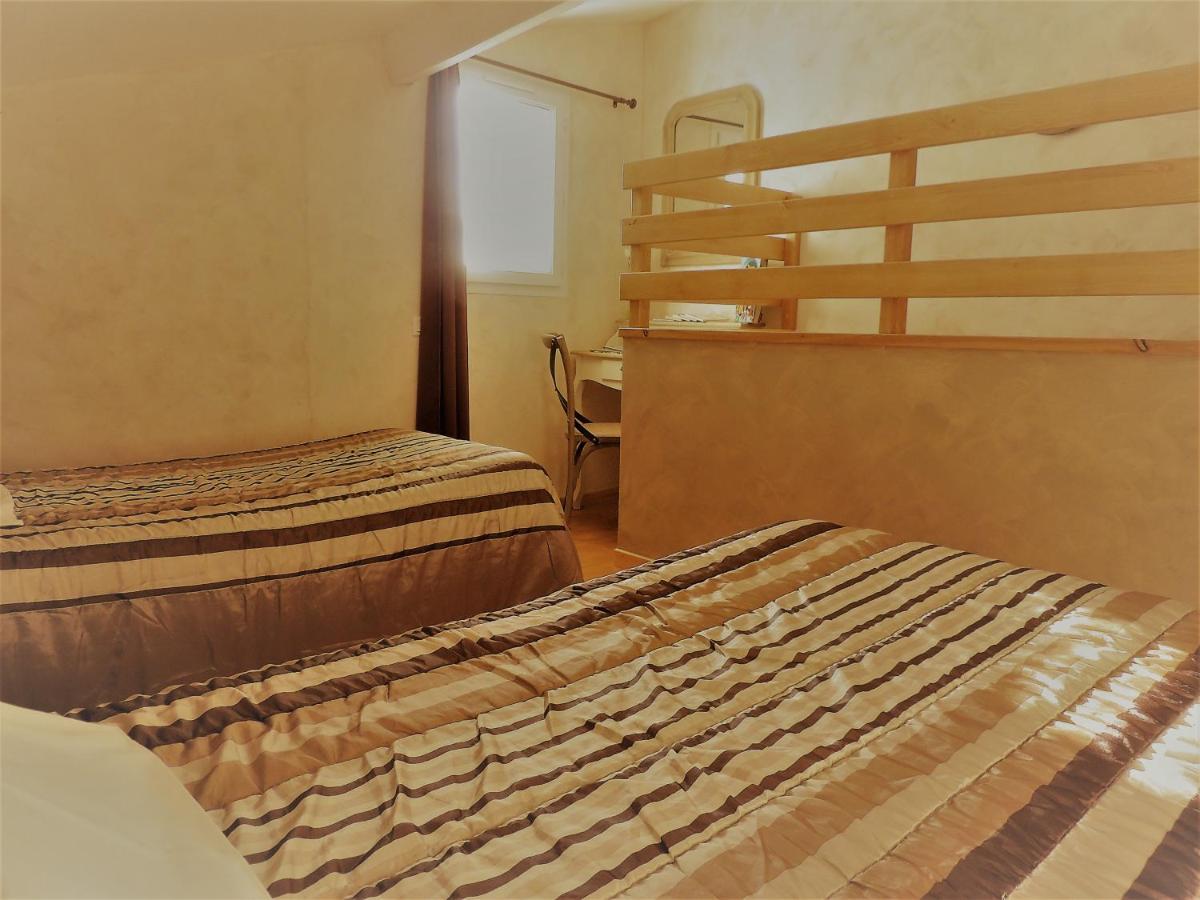 Venterol  Chambres D'Hotes La Dorgisane מראה חיצוני תמונה